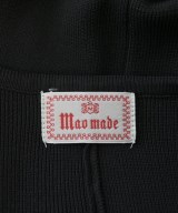 mao made（マオメイド）オールインワン/サロペット 黒 サイズ:F レディース/2200637782043