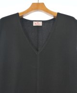 mao made（マオメイド）オールインワン/サロペット 黒 サイズ:F レディース/2200637782043