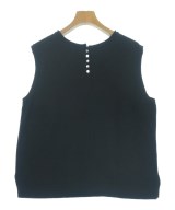 mao made（マオメイド）ベスト/ノースリーブ 黒 サイズ:F レディース/2200605964051