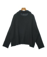 mao made（マオメイド）ニット・セーター 黒 サイズ:F レディース/2200608292014