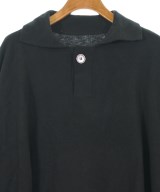mao made（マオメイド）ニット・セーター 黒 サイズ:F レディース/2200608292014