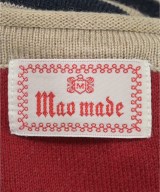 mao made（マオメイド）ニット・セーター ベージュ サイズ:F レディース/2200609818015
