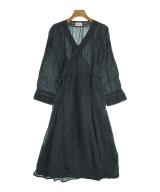 mao made（マオメイド）ワンピース 黒 サイズ:F レディース/2200608302010