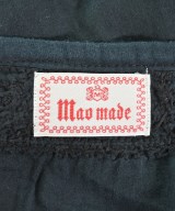 mao made（マオメイド）ワンピース 黒 サイズ:F レディース/2200608302010
