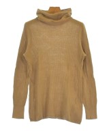 mao made（マオメイド）Tシャツ・カットソー 茶 サイズ:F レディース/2200616777077