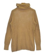 mao made（マオメイド）Tシャツ・カットソー 茶 サイズ:F レディース/2200616777077