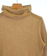 mao made（マオメイド）Tシャツ・カットソー 茶 サイズ:F レディース/2200616777077