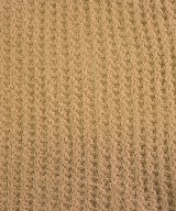 mao made（マオメイド）Tシャツ・カットソー 茶 サイズ:F レディース/2200616777077