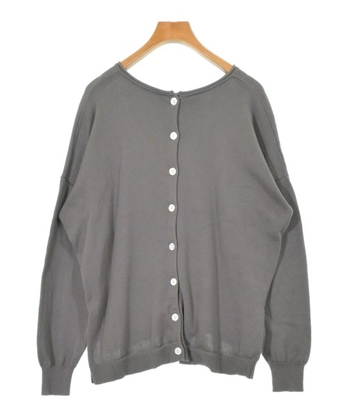 mao made（マオメイド）ニット・セーター グレー サイズ:F レディース/2200617892021