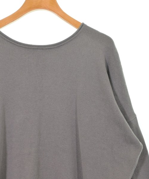 mao made（マオメイド）ニット・セーター グレー サイズ:F レディース/2200617892021