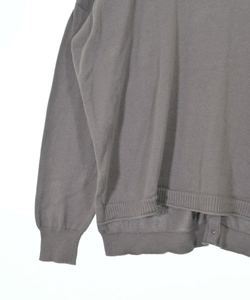 mao made（マオメイド）ニット・セーター グレー サイズ:F レディース/2200617892021