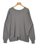 mao made（マオメイド）ニット・セーター グレー サイズ:F レディース/2200617892021