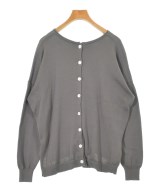 mao made（マオメイド）ニット・セーター グレー サイズ:F レディース/2200617892021