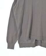 mao made（マオメイド）ニット・セーター グレー サイズ:F レディース/2200617892021