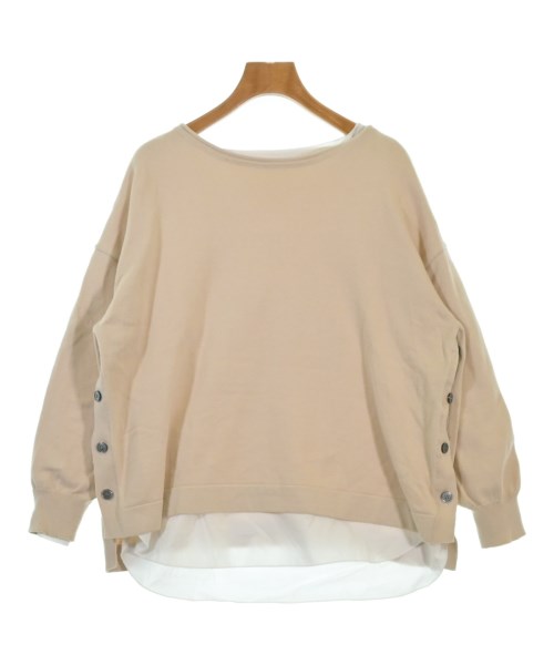 mao made(マオメイド)ニット・セーター ベージュ サイズ:F/2200668592017