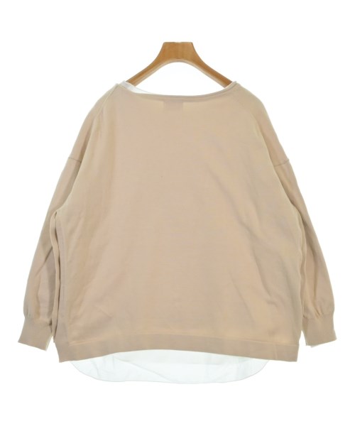 mao made（マオメイド）ニット・セーター ベージュ サイズ:F レディース/2200668592017