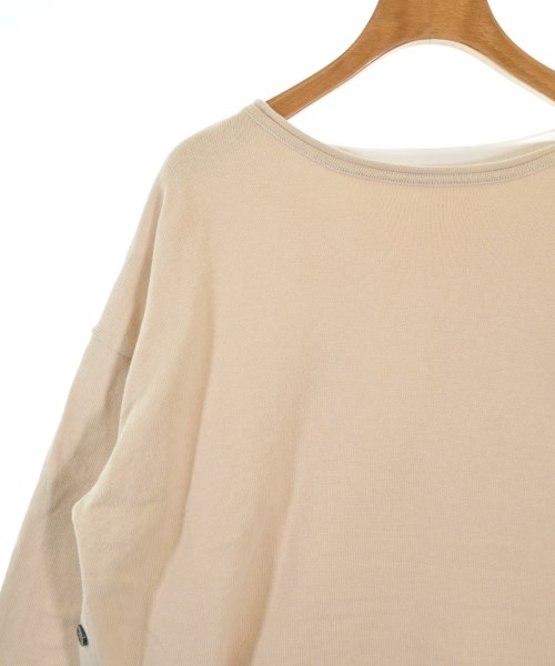 mao made（マオメイド）ニット・セーター ベージュ サイズ:F レディース/2200668592017