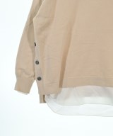 mao made（マオメイド）ニット・セーター ベージュ サイズ:F レディース/2200668592017