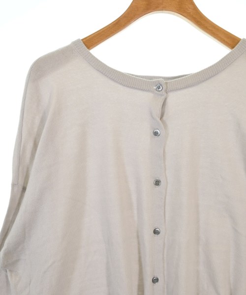 mao made（マオメイド）カーディガン グレー サイズ:F レディース/2200668592024