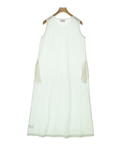 mao made（マオメイド）ワンピース 白 サイズ:F レディース/2200674557031