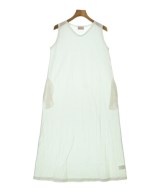 mao made（マオメイド）ワンピース 白 サイズ:F レディース/2200674557031