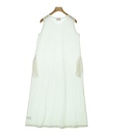 mao made（マオメイド）ワンピース 白 サイズ:F レディース/2200674557031