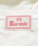 mao made（マオメイド）ワンピース 白 サイズ:F レディース/2200674557031