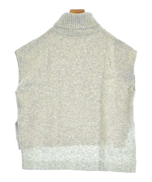 mao made（マオメイド）ベスト グレー サイズ:F レディース/2200673877079