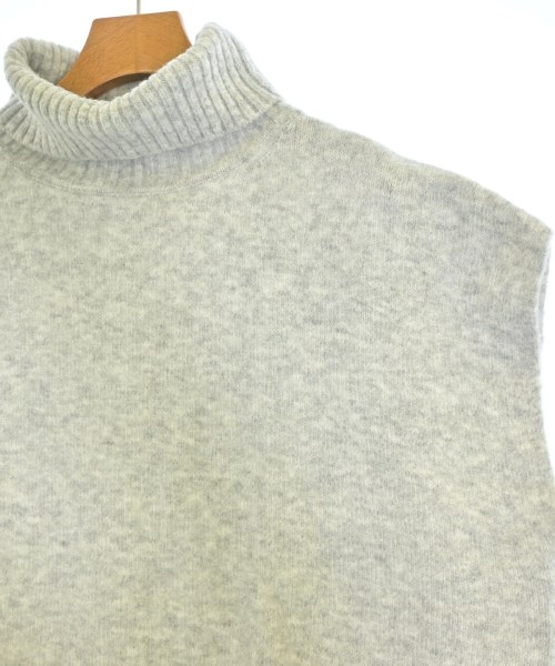 mao made（マオメイド）ベスト グレー サイズ:F レディース/2200673877079