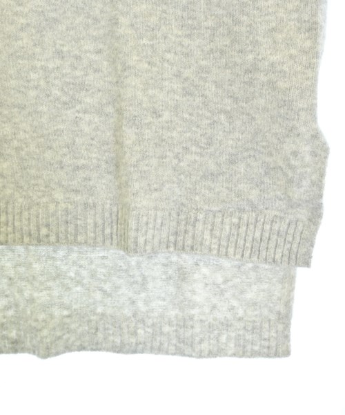 mao made（マオメイド）ベスト グレー サイズ:F レディース/2200673877079