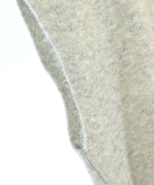 mao made（マオメイド）ベスト グレー サイズ:F レディース/2200673877079