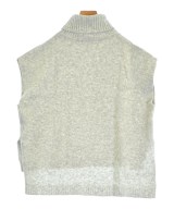 mao made（マオメイド）ベスト グレー サイズ:F レディース/2200673877079