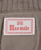 mao made（マオメイド）ニット・セーター グレー サイズ:F レディース/2200697345073