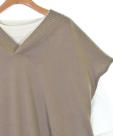 mao made（マオメイド）ニット・セーター グレー サイズ:F レディース/2200697345073