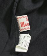 mao made（マオメイド）カジュアルシャツ 黒 サイズ:F レディース/2200697345097