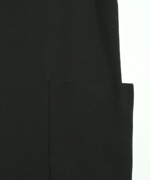 mao made（マオメイド）オールインワン/サロペット 黒 サイズ:F レディース/2200713993240
