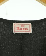 mao made（マオメイド）オールインワン/サロペット 黒 サイズ:F レディース/2200713993240