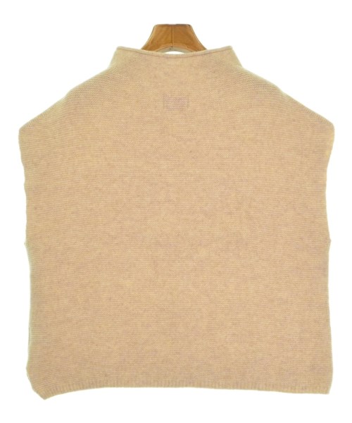 mao made（マオメイド）ベスト ベージュ サイズ:F レディース/2200635282064