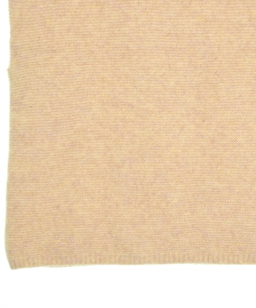 mao made（マオメイド）ベスト ベージュ サイズ:F レディース/2200635282064