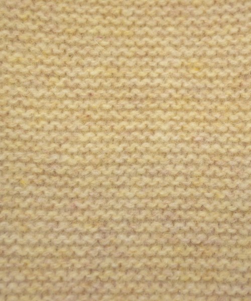 mao made（マオメイド）ベスト ベージュ サイズ:F レディース/2200635282064