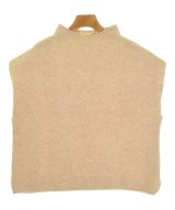 mao made（マオメイド）ベスト ベージュ サイズ:F レディース/2200635282064