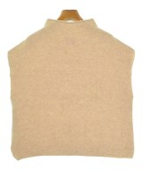 mao made（マオメイド）ベスト ベージュ サイズ:F レディース/2200635282064