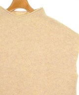 mao made（マオメイド）ベスト ベージュ サイズ:F レディース/2200635282064