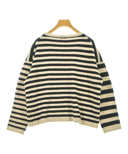 mao made（マオメイド）ニット・セーター ベージュ サイズ:F レディース/2200635921062