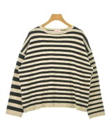 mao made（マオメイド）ニット・セーター ベージュ サイズ:F レディース/2200635921062