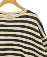 mao made（マオメイド）ニット・セーター ベージュ サイズ:F レディース/2200635921062