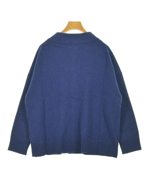 mao made（マオメイド）カーディガン 青 サイズ:F レディース/2200635921079