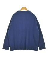 mao made（マオメイド）カーディガン 青 サイズ:F レディース/2200635921079