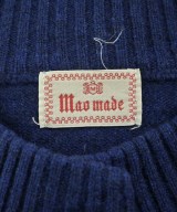 mao made（マオメイド）カーディガン 青 サイズ:F レディース/2200635921079