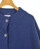 mao made（マオメイド）カーディガン 青 サイズ:F レディース/2200635921079
